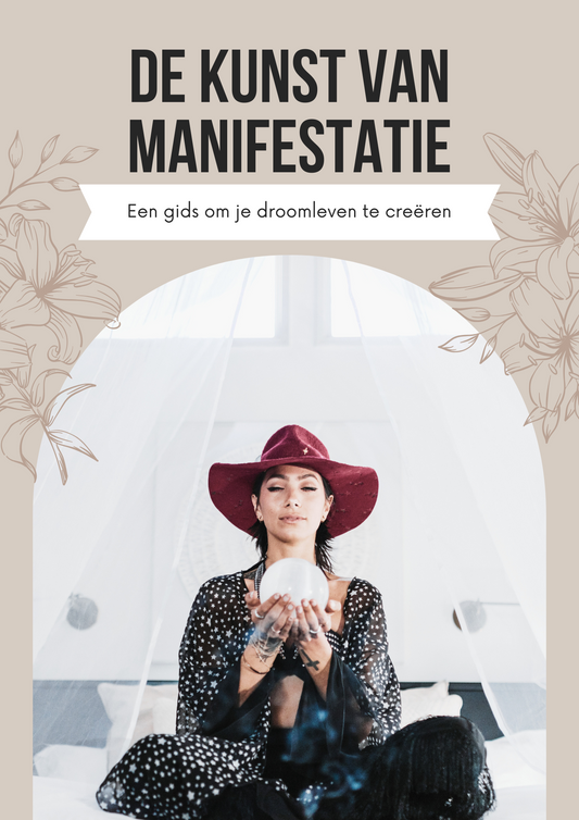 De kunst van manifestatie